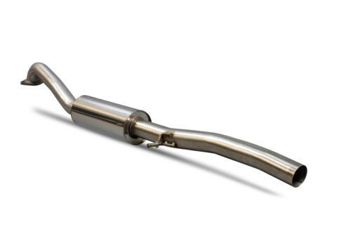 Scorpion exhaust res upgrade - scorpion,