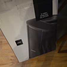 Bose S1 Pro+ Portable Wireless