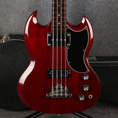 Gibson standard short scale - gibson,