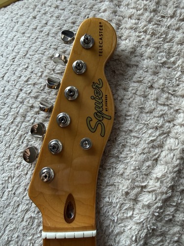 Squier 2023 classic vibe - 2023,