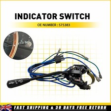 Indicator Switch/Dipped