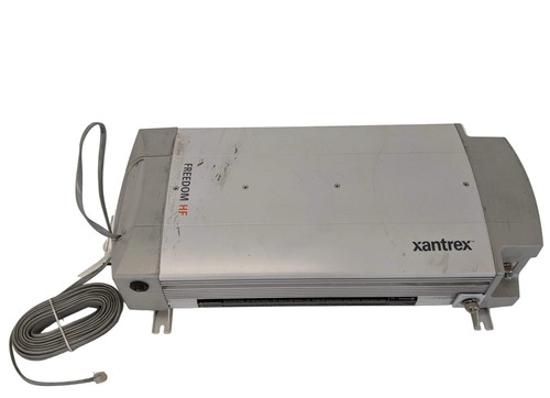 Used xantrex freedom 1500 - xantrex, hf