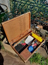Vintage 1950 meccano - vintage, pieces