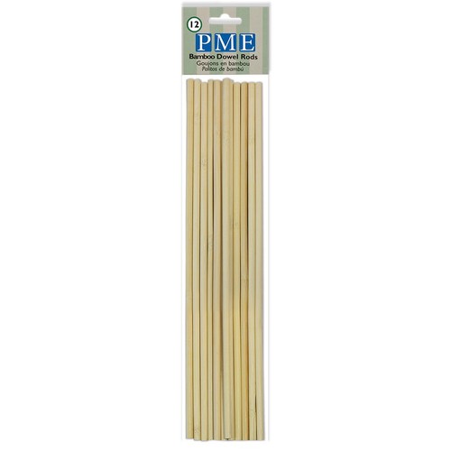 Pme bamboo cake - pme,