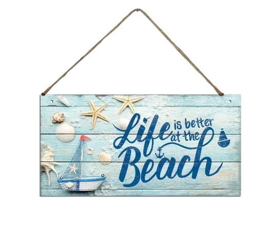 Life better the - life, beach