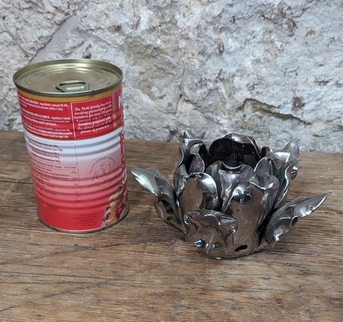 Ptmd silver metal - ptmd,