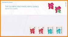 2012 olympic paralympic - olympic, &