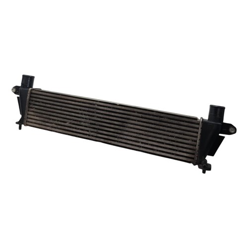 Isuzu max intercooler - isuzu,