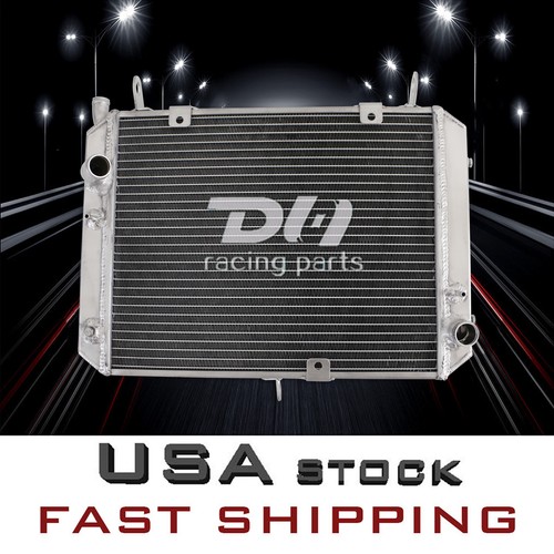 Aluminium radiator for - aluminium,