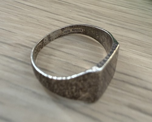 Vintage sterling silver 925 - vintage,