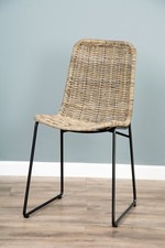 Urban Fusion Natural Wicker