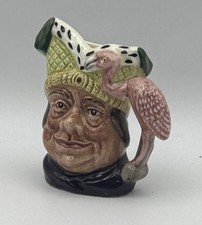 Royal Doulton Miniature