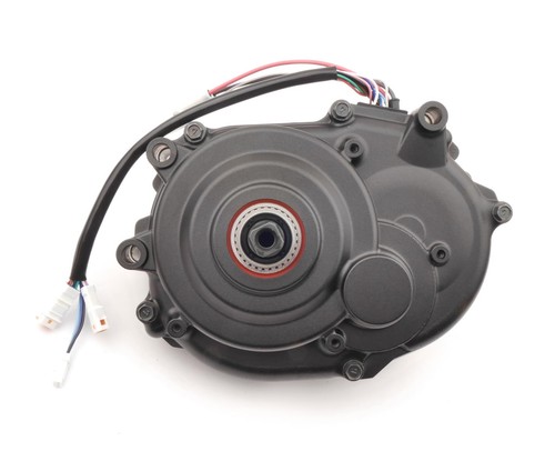 Yamaha bike motor - pw-te,