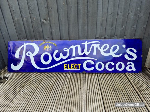Genuine 1930s rowntrees - 1930s,