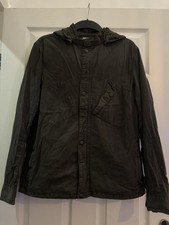 Cp Company Goggle Overshirt