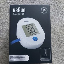 Braun ExactFit 1E Blood