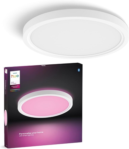 Philips hue devote - hue, led