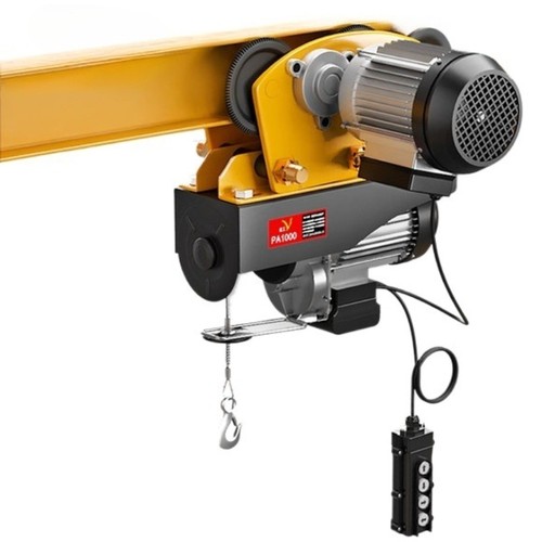Mini electric hoist 220v - hoist,,