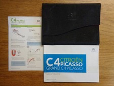Citroen C4 Picasso/Grand