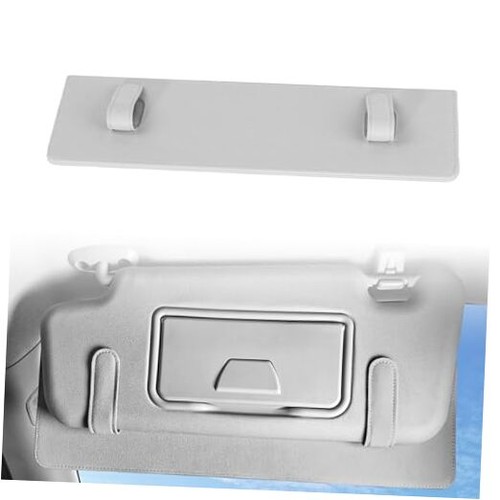 Car sun visor - visor, extender