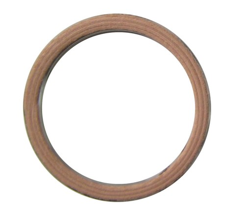 Exhaust gasket fibre for - gasket,