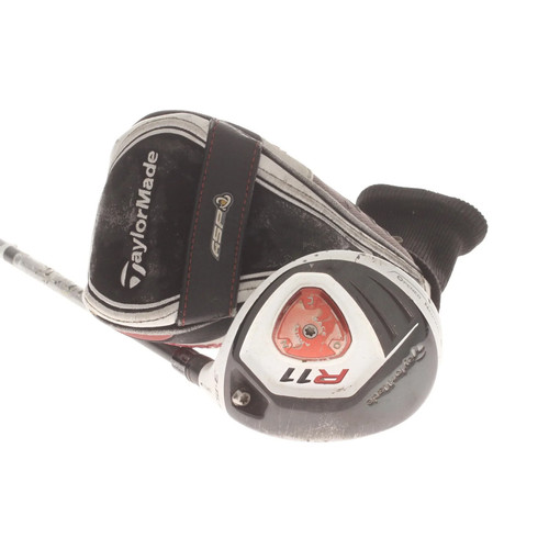 Taylormade r11 fairway - r11, 3