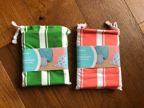 Set originals beach - set,