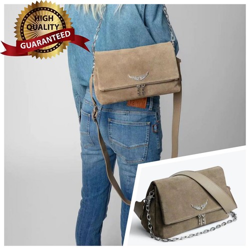 Authentic zadig voltaire - authentic, 29cm