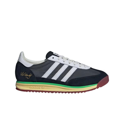 Adidas bob marley 72 core - sl,
