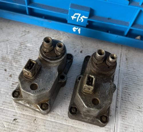 Warm regulator wlr bosch - regulator,