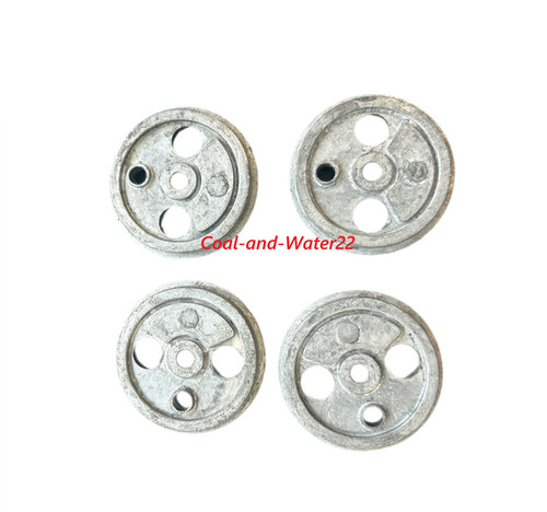 Set large 33mm - 4,