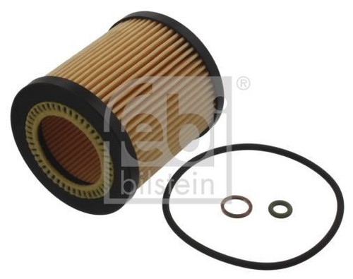 Febi 36628 oil filter - 36628,