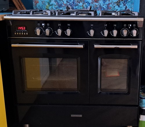 Kenwood ck425 cm dual - kenwood,