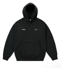 Palace x Nike Swoosh Hoodie