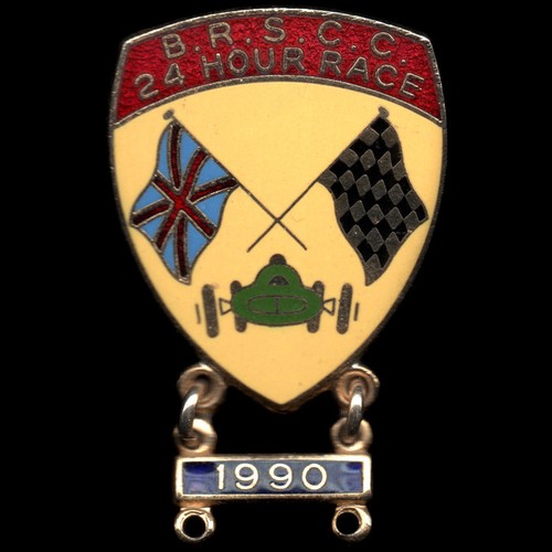 British racing and sports - racing,