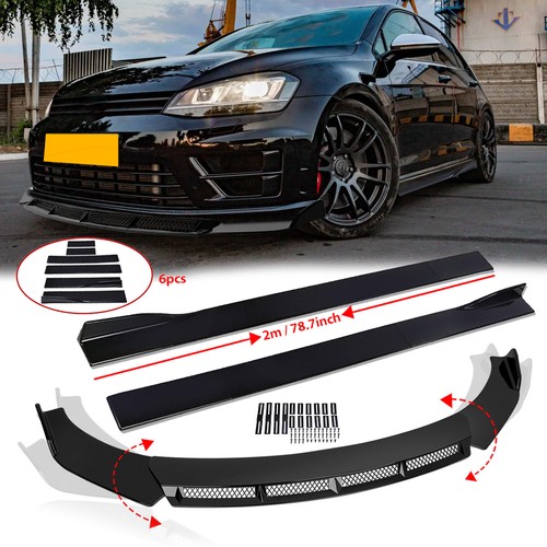 For golf mk5 mk6 mk7 - for,