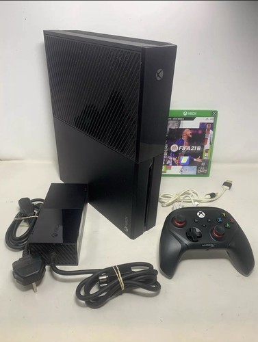 Microsoft xbox one original - one,
