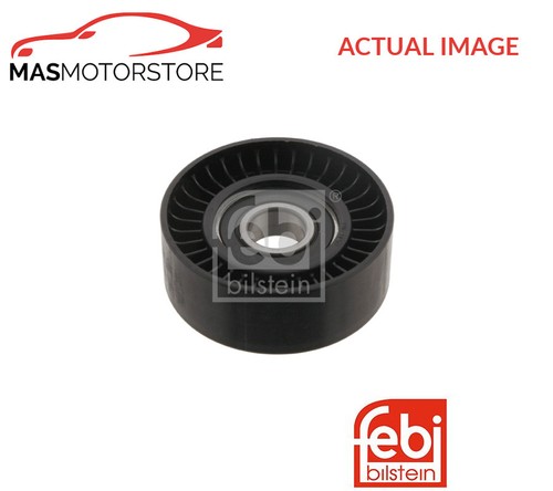 Ribbed belt tensioner pulley - tensioner,