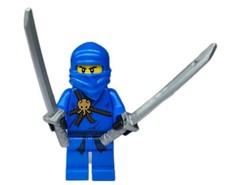 NEW LEGO® Ninjago Minifigure