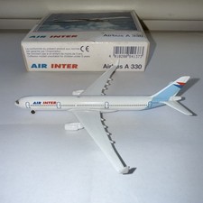 Schabak Vintage AIR INTER