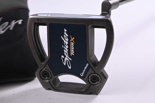 Taylormade spider tour 2023 - taylormade,