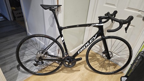 New ridley fenix carbon - -,