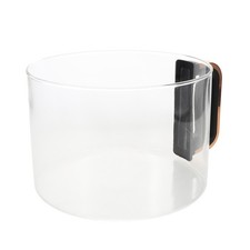  Transparent Air Fryer Basket