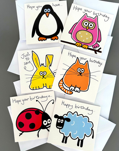 Pack animal theme - of,