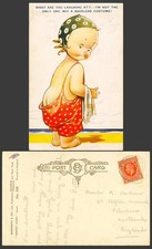 Bamforth Tempest Kiddy Old