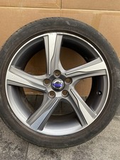 Genuine Volvo V40 Ixion 17in