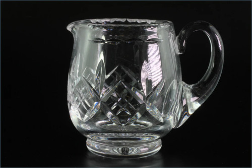 Vintage stuart crystal - stuart,