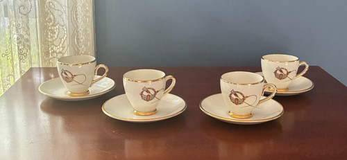 Arklow pottery ireland - vtg, set