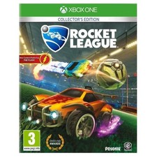 Rocket League Collectors