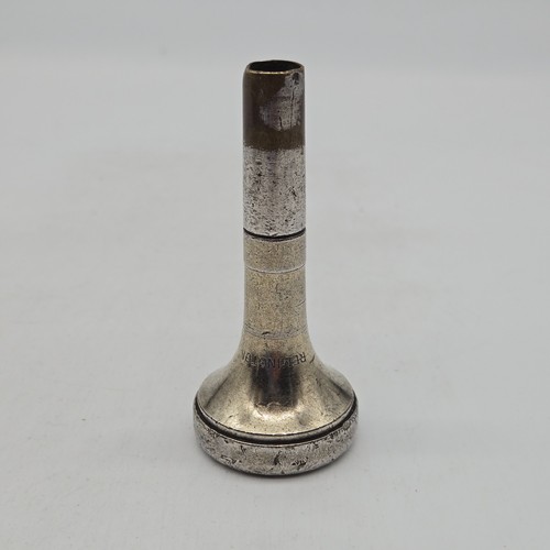 Conn remington shank trombone - remington,